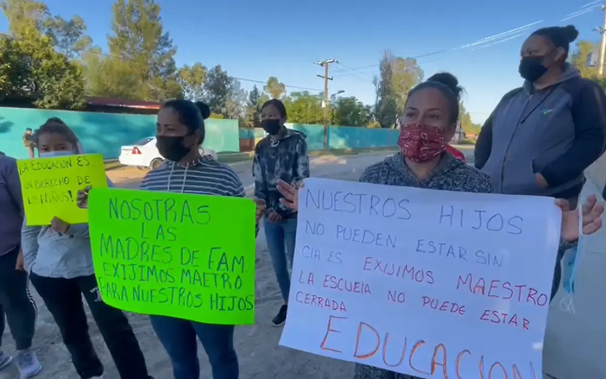 Madres de familia durango